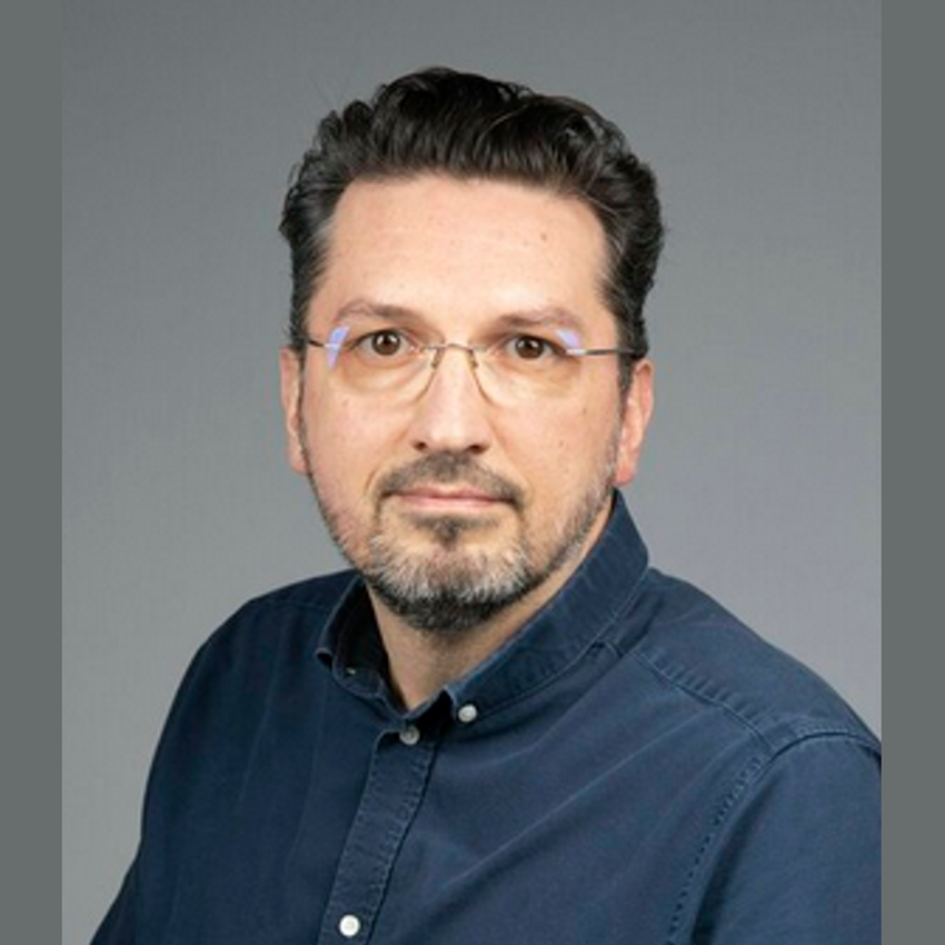 Portrait de Tudor POPA